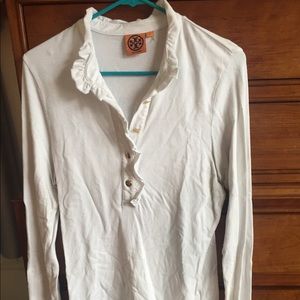 Tory Burch Lidia polo